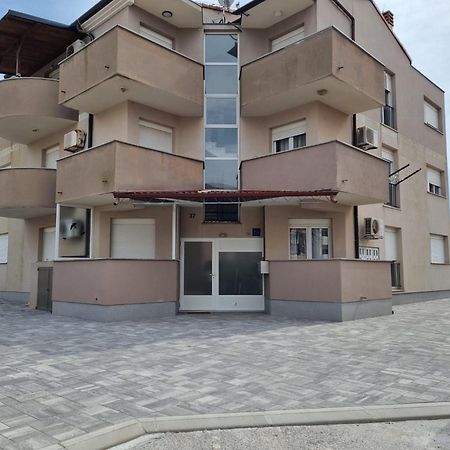 Apartman Nada *** Medulin Zewnętrze zdjęcie