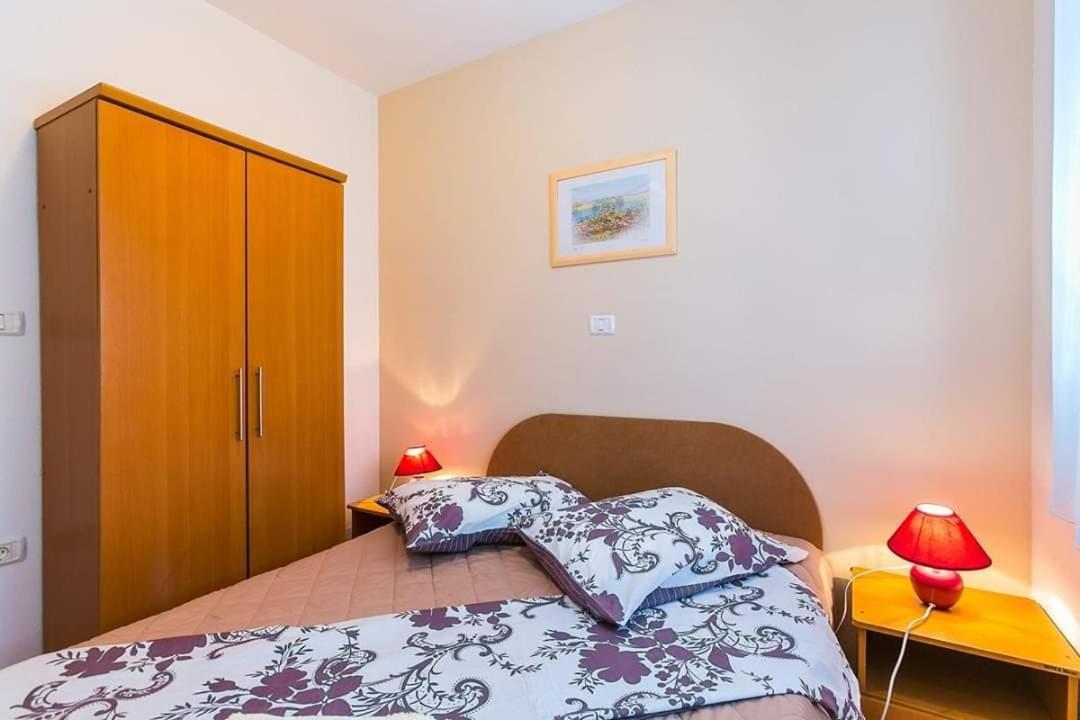 Apartman Nada *** Medulin Zewnętrze zdjęcie