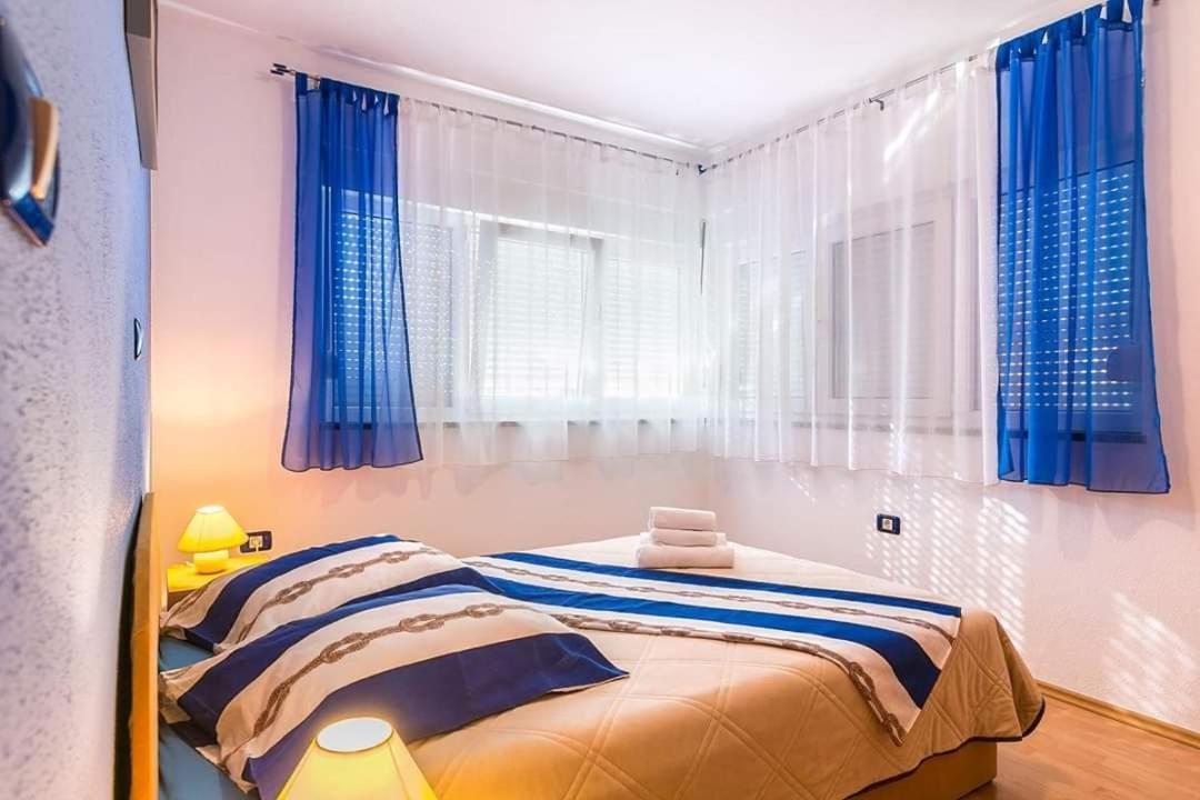 Apartman Nada *** Medulin Zewnętrze zdjęcie