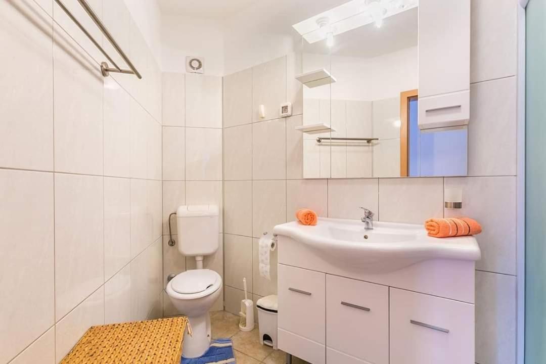 Apartman Nada *** Medulin Zewnętrze zdjęcie