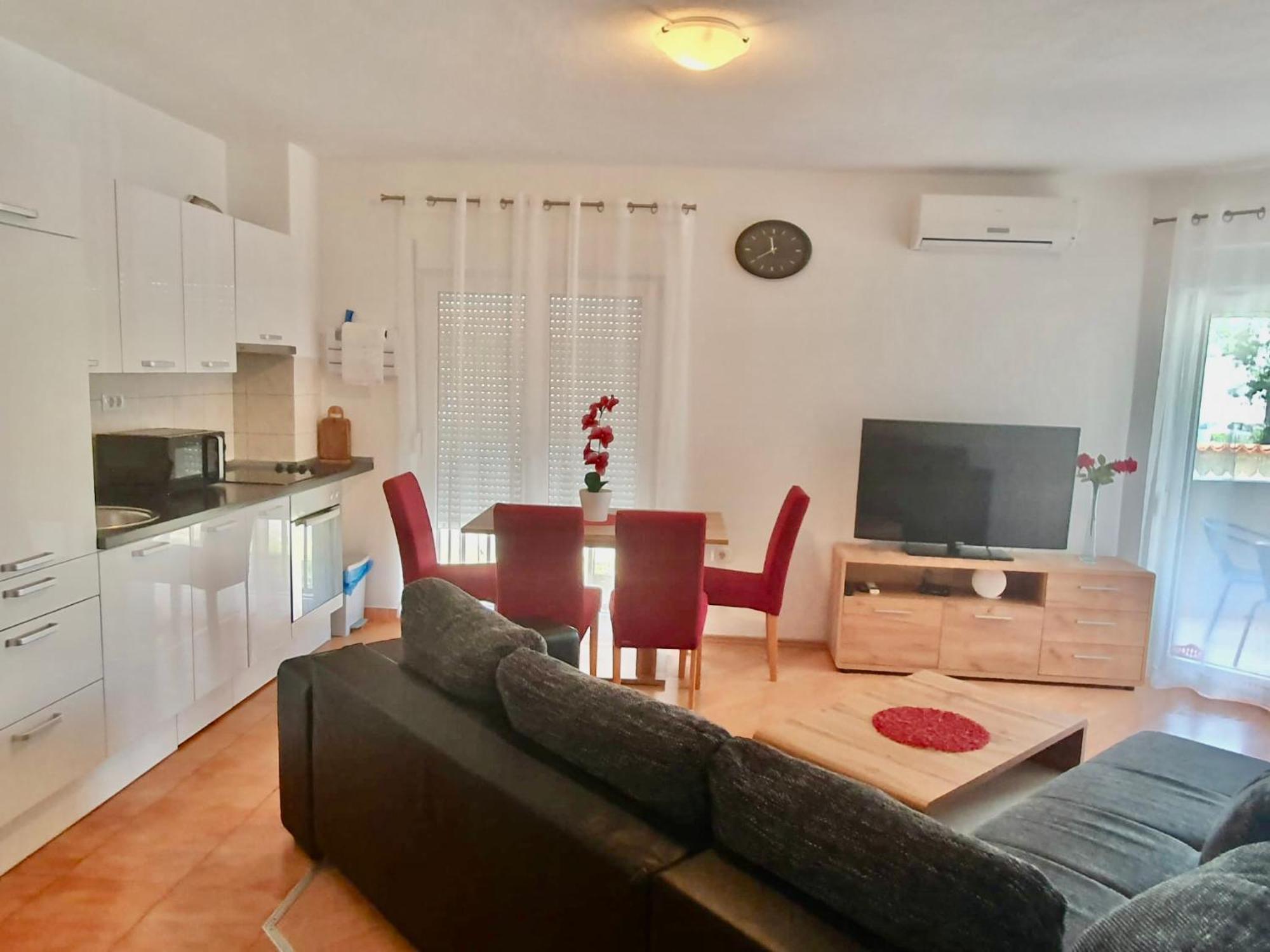 Apartman Nada *** Medulin Zewnętrze zdjęcie