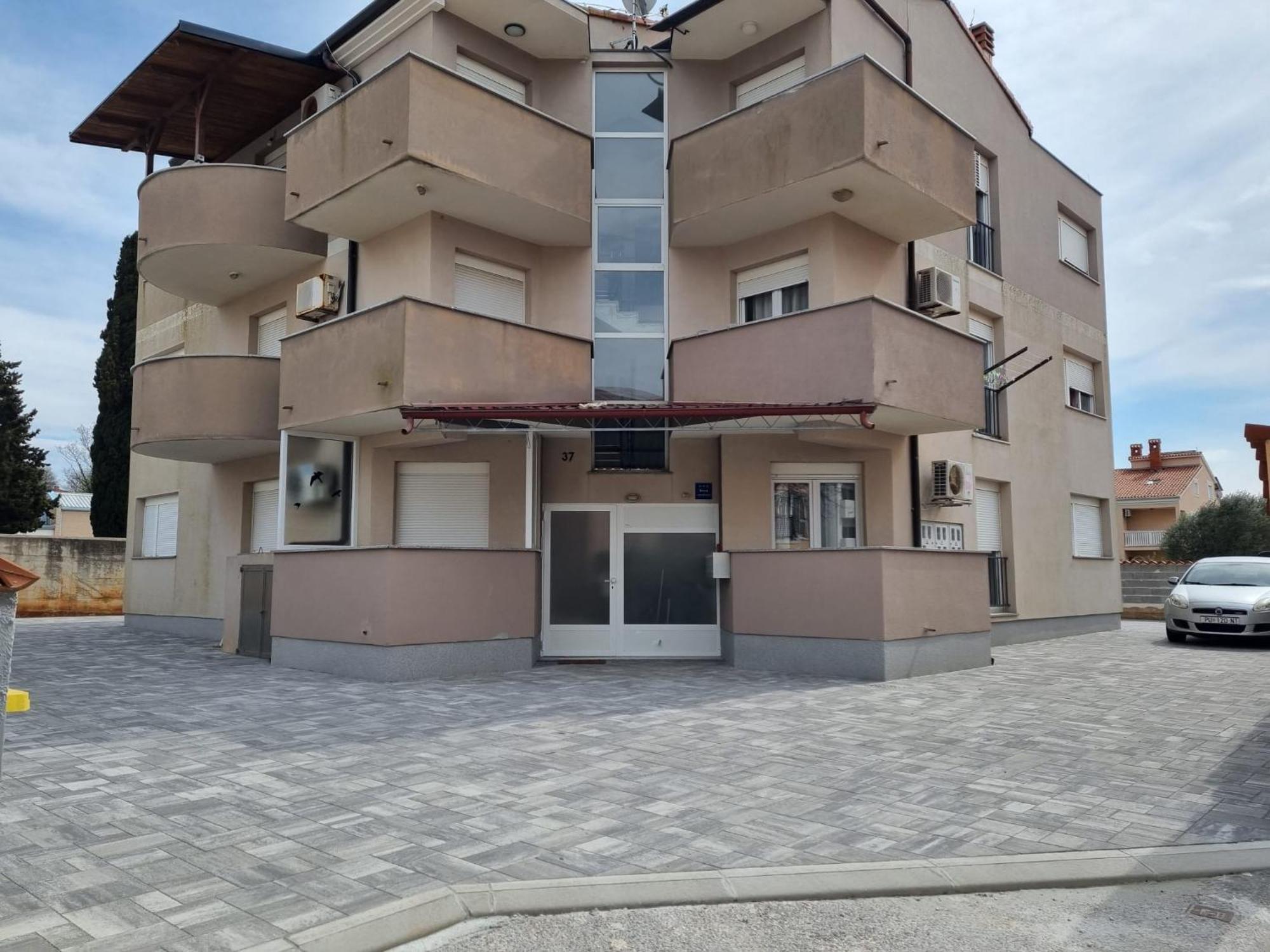 Apartman Nada *** Medulin Zewnętrze zdjęcie